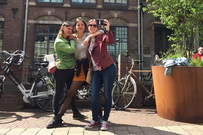 Exciting Murder Mystery - Interactive city walk in Arnhem - Real Traveler Insights