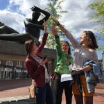 Exciting Murder Mystery - Interactive city walk in Groningen - What Travelers Are Saying