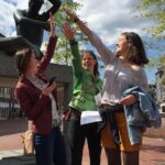 Exciting Murder Mystery - Interactive city walk in Hamburg - Practical Details and Tips