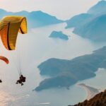 Exciting Paragliding In Fethiye Babada - The Itinerary Breakdown