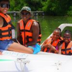 Exciting Speedboat & Snorkeling Tour in Cancun Lagoon! - What’s Included and What’s Not