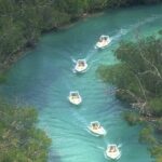 Exciting Speedboat & Snorkeling Tour in Cancun Lagoon! - Considerations and Possible Downsides