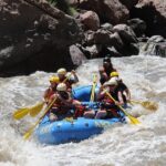 Exciting Whitewater Rafting Trip near Colorado Springs - Is This Tour Worth the Price?