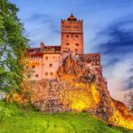 Exclusive 1-Day Minivan 8 : Draculas, Peles Castle & Brasov - Whats Included and What to Expect