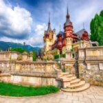 Exclusive 1-Day Minivan : Draculas, Peles Castle & Brasov - The Breakdown of the Itinerary