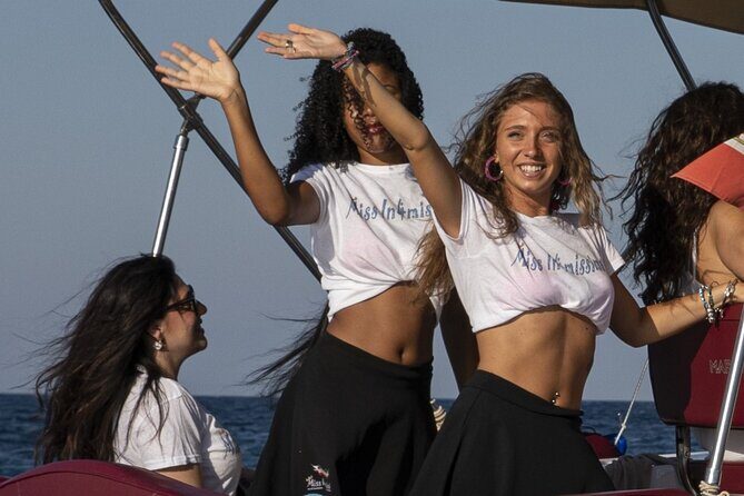 Exclusive 4,5-Hour Private Boat Tour in Polignano a Mare - What to Expect from This Private Boat Tour