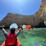Exclusive Algarve Day Tour: Benagil Cave, Algar Seco & Lagos - What’s Included & What’s Not