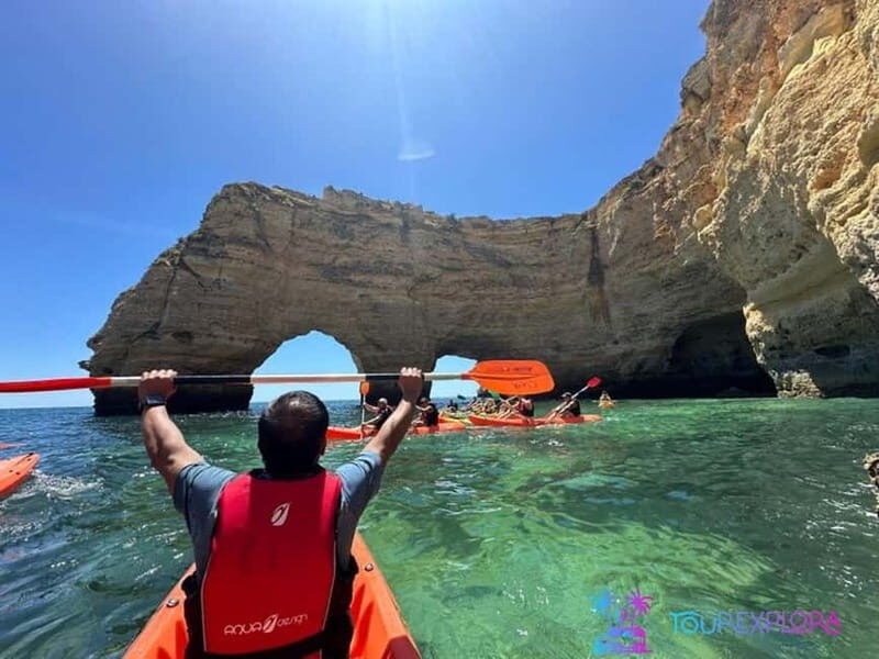 Exclusive Algarve Day Tour: Benagil Cave, Algar Seco & Lagos - What’s Included & What’s Not