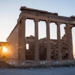 Exclusive Athens Tour:From the Acropolis to Mount Lycabettus - Exploring the Itinerary: What to Expect at Each Stop