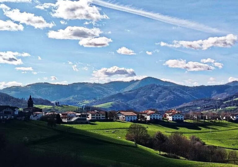 Exclusive Basque countryside - The Logistics: What’s Included and What’s Not