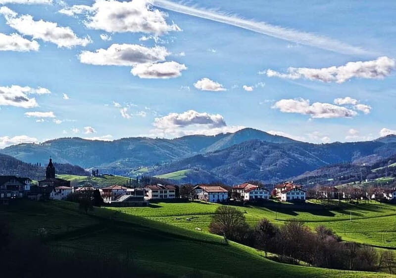 Exclusive Basque countryside - The Logistics: What’s Included and What’s Not