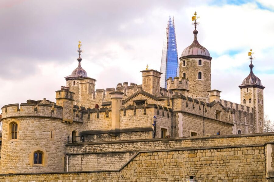Exclusive Beefeater Meet & Greet at the Tower of London - Analyzing the Value