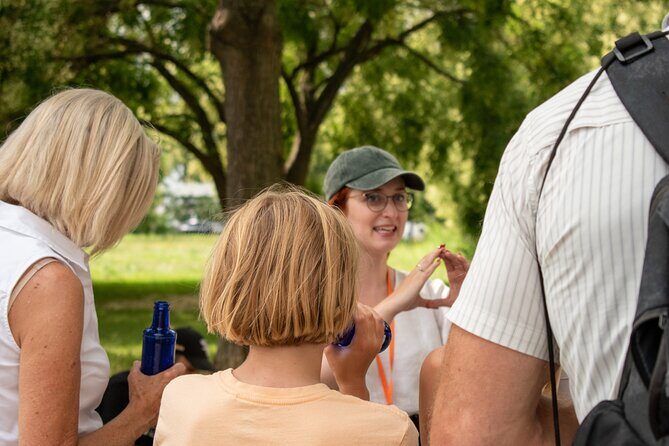 Exclusive Berlin Highlights Private Walking Tour - Practical Details & Experience