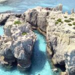 Exclusive boat tour in Tropea. Just you and your family - 4 hours - What You Can Expect from the Itinerary