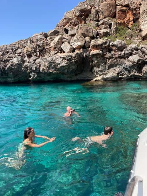 Exclusive Boat Trip with Skipper - Who Is This Tour Best For?