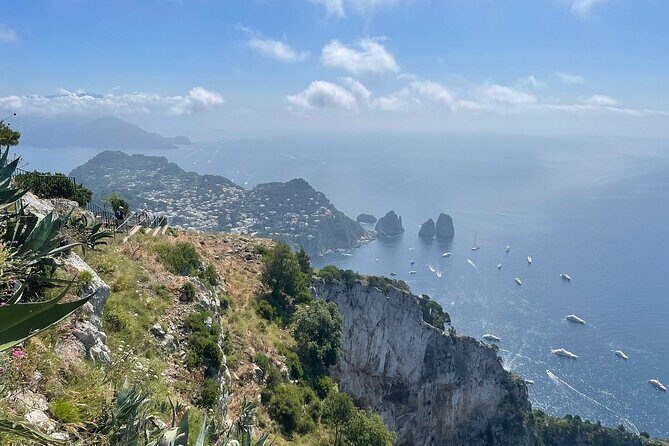 Exclusive Capri, Anacapri & Blue Grotto Private Tour from Rome - Who Is This Tour Best For?