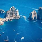 Exclusive Capri Boat Tour from Naples or Sorrento - Analyzing the Cost and Value
