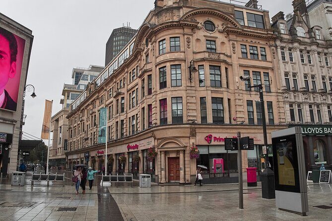 Exclusive Cardiff Private Walking Tour - Who Is This Tour Best For?