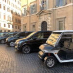 Exclusive Catacombs Tour by Eco Golf Cart - Who Should Consider This Tour?