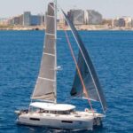 Exclusive Catamaran Charter - Food, Drinks, and Onboard Comforts