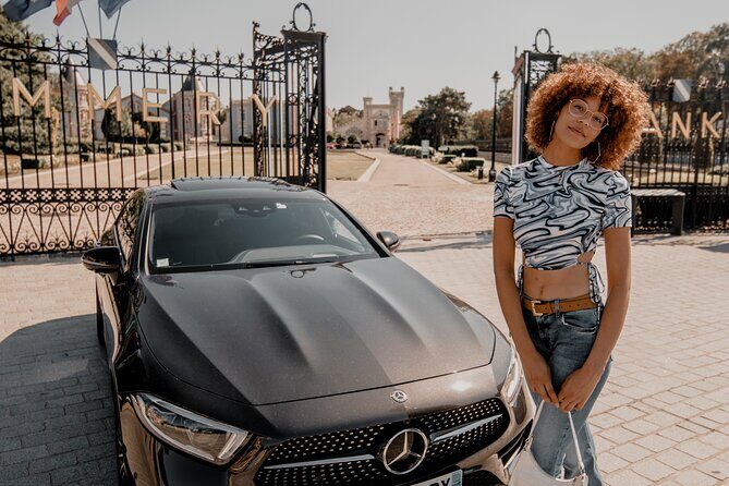 Exclusive Champagne Tour ( All included ): 2 Famous houses & restaurant - The Sum Up