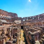 Exclusive Colosseum Arena or Underground  Semi-Private Tour - Practical Tips for Your Visit