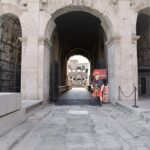 Exclusive Colosseum Arena Through The Back Door - In-Depth: The Itinerary and What to Expect at Each Stop
