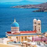 Exclusive Day Trip: Andros to Syros with Lunch - What We Like About This Tour