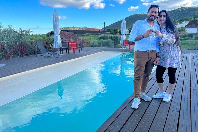 Exclusive Douro Valley Traditional Food and Wine Tasting Tour - Who Would Love This Tour?