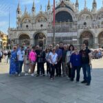 Exclusive Entrance Doge Palace & St. Mark's Basilica Terrace Tour - Practical Details