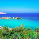 Exclusive Escape to Vai Palm Beach & Eastern Crete's Wonders - Authentic Cretan Flavors at Hiona Tavern