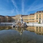 Exclusive Evening at Schönbrunn Palace: After-Hours Audiotour, Dinner, Concert - The Classical Concert at the Orangery