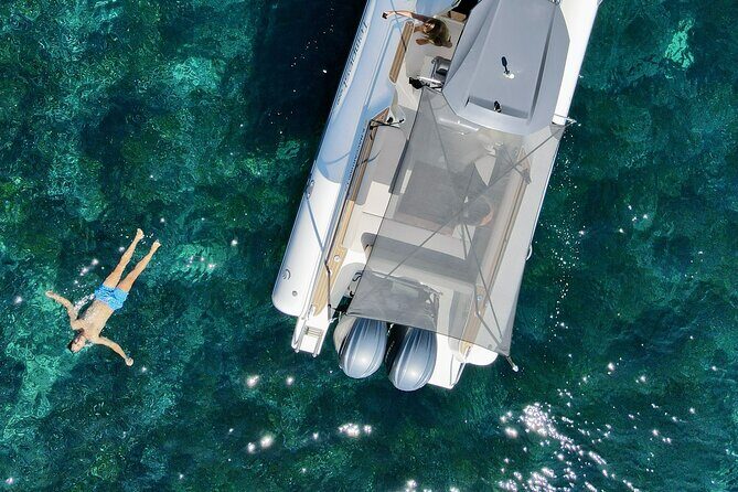 Exclusive Favignana Levanzo tour with tasting - Whats Included and Whats Not