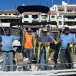 Exclusive Fishing Experience in Los Cabos  Aboard the Phantom I - What’s Included and What’s Not