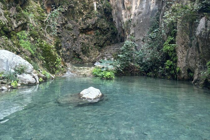 Exclusive Full-Day Tolantongo & La Gloria Hot Springs Adventure - Potential Downsides and Considerations