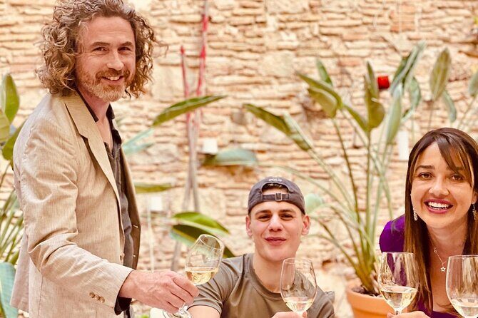 Exclusive Gastronomic Experience with Renowned Chef - The Value & Who It’s Ideal For