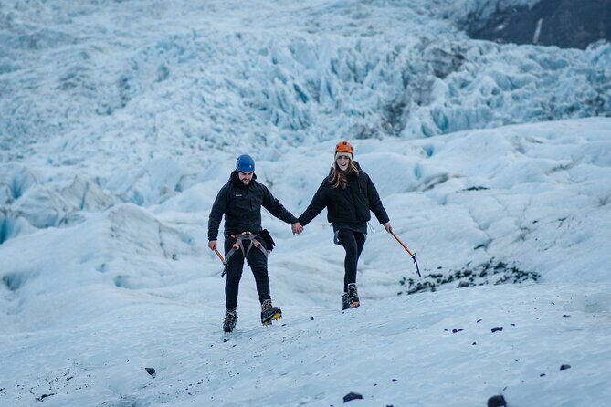 Exclusive Glacier Experience on Vatnajökull - What Makes This Tour Special?