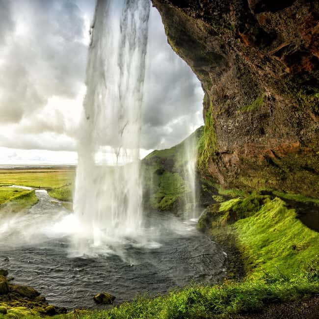 Exclusive Icelandic Adventure: Golden Circle and South Coast - The Experience: What You Should Expect and Why It Matters