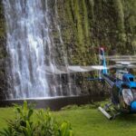 Exclusive Landing with Spectacular Big Island Helicopter Tour - Practical Details: What You Need to Know