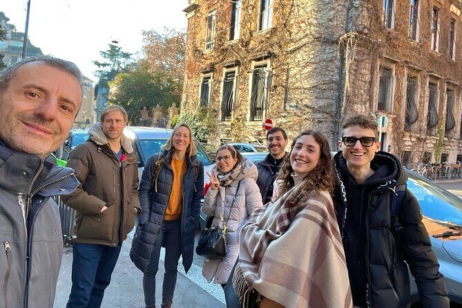 Exclusive Liberty Tour with aperitif included - FAQ