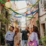 Exclusive Lisbon Progressive Dinner & Wine Tour - What to Expect