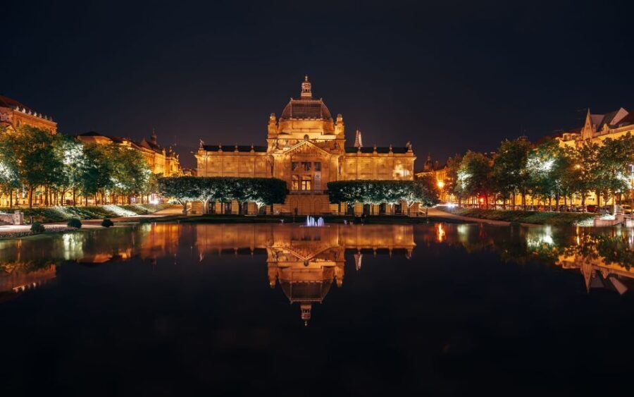 Exclusive old Zagreb walking tour - What to Expect on the Tour