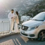 Exclusive One-Way Transfer from Napoli to the Amalfi Coast Area - FAQs