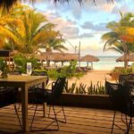 Exclusive Open Bar Experience at Yaya Beach - What to Expect at Yaya Beach