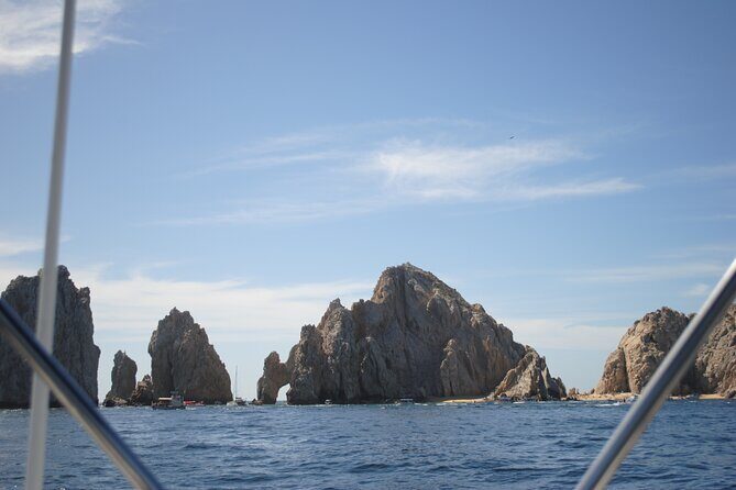 Exclusive Phantom II Fishing in Cabo San Lucas - The Fishing Experience