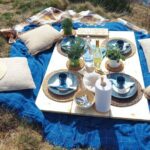 Exclusive Picnic in the Foothills of the Alps with the Lake Views - The Value of the Experience