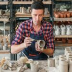 Exclusive Pottery Shop Tour - Itinerary Breakdown