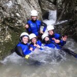 Exclusive - Private Bled Lake Canyoning Adventure - The Itinerary: What Can You Expect?