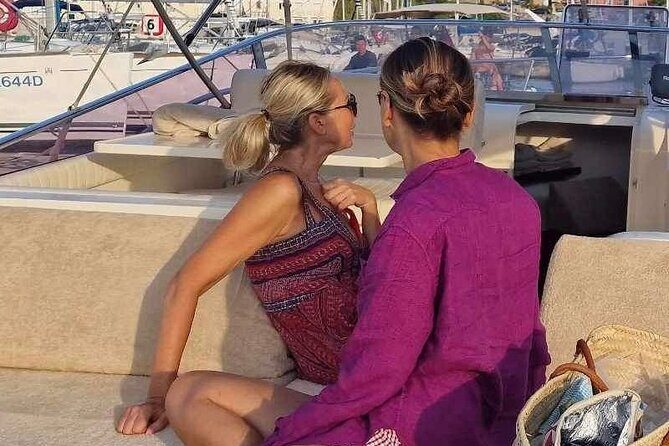 Exclusive Private Boat Tour on a Luxury Day Cruiser - Nice/Monaco - Pricing and Value