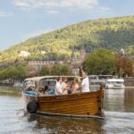 Exclusive private boat trip for couples in Heidelberg - Who Will Love This Tour?